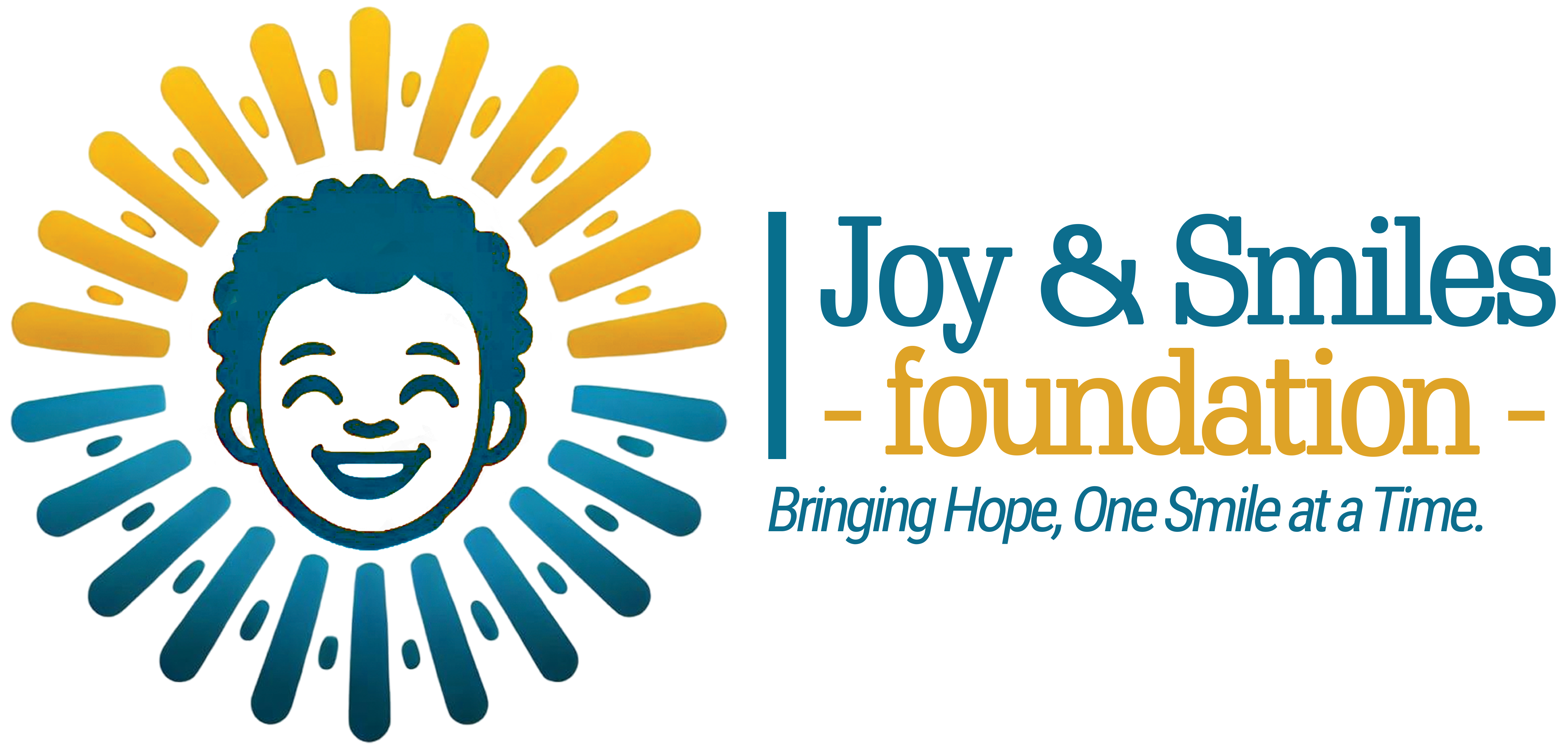 Joy and Smiles